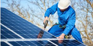 Installation Maintenance Panneaux Solaires Photovoltaïques à Repaix